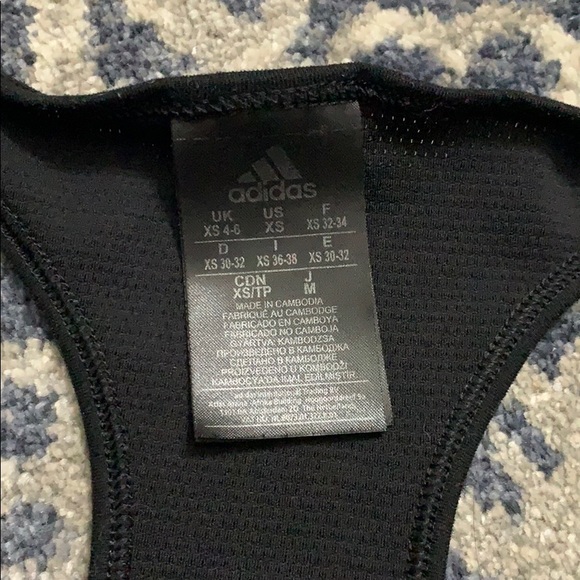 Adidas Running Tank - Picture 2 of 4